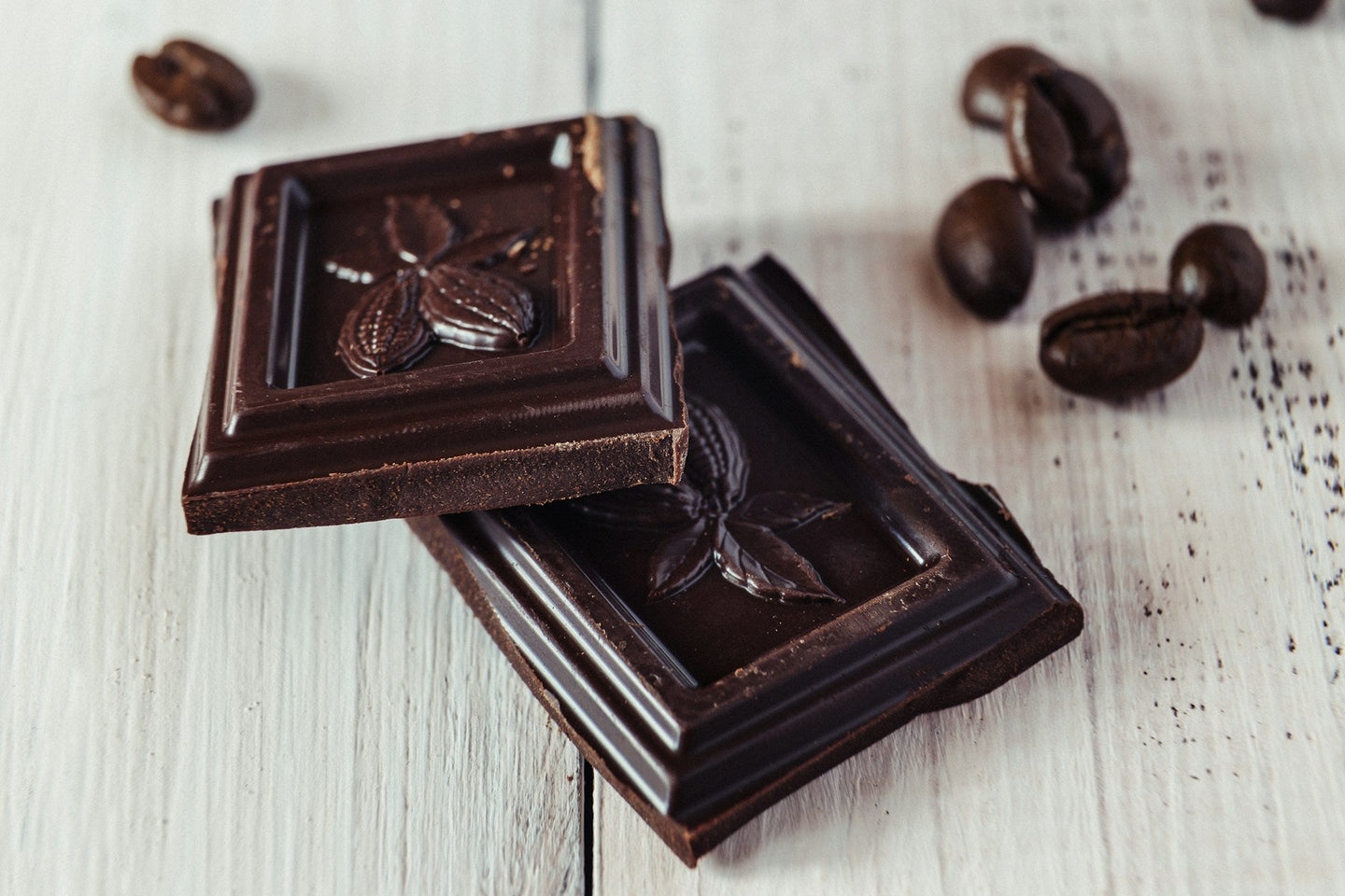 100% Dark Chocolate - Chocolate Collective Canada