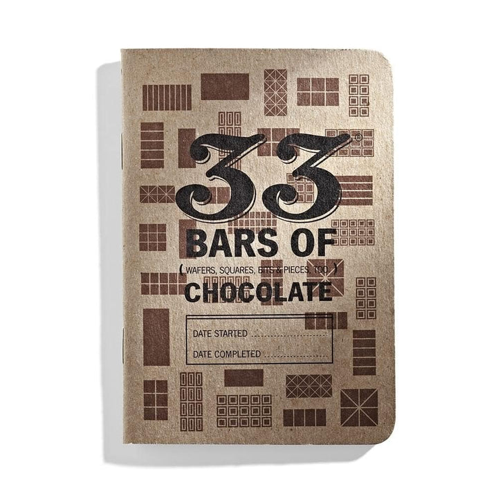 Free with every order of $50 or more. $7 value (CDN) - Chocolate Collective Canada