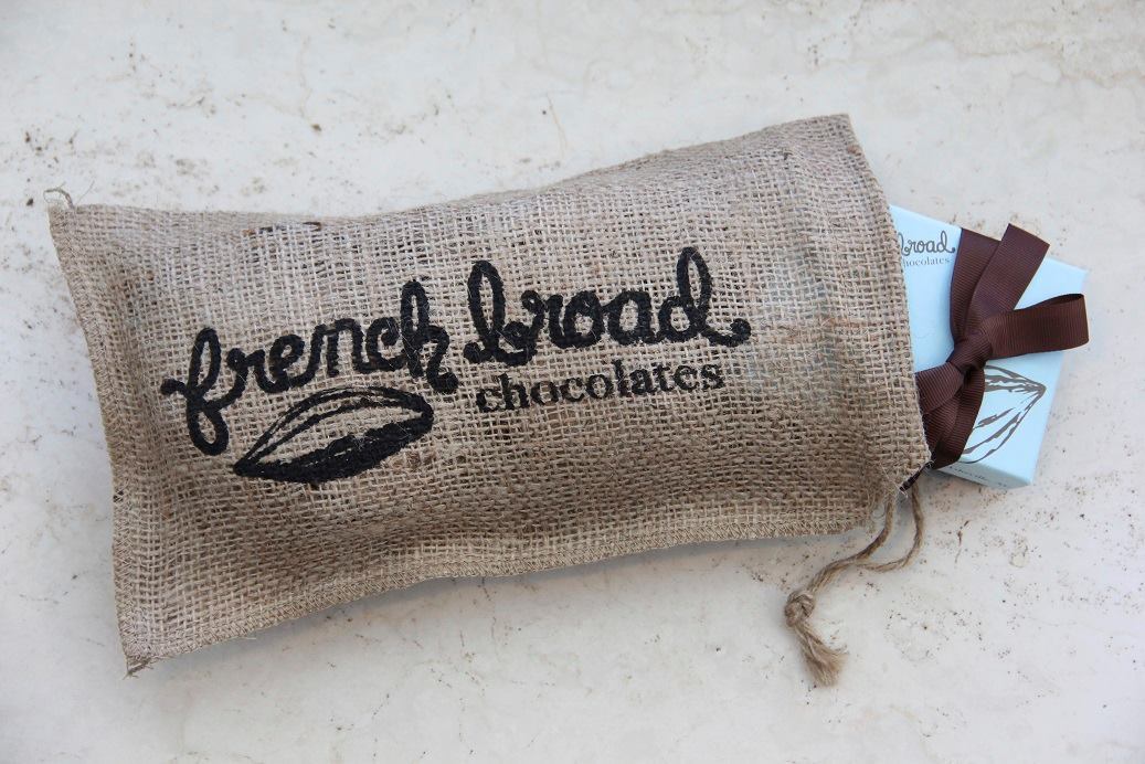 French Broad Chocolate Maker - Chocolate Collective Canada