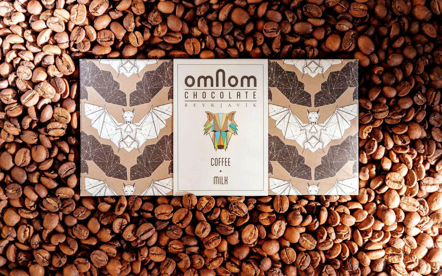 Omnom Chocolate Maker - Chocolate Collective Canada