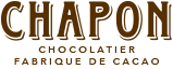 Chapon Craft Chocolate Canada