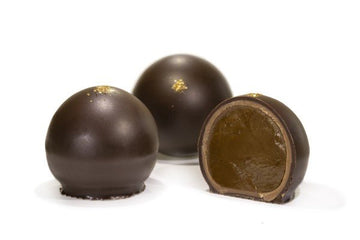 Cafe Cognac - Chocolate Collective Canada