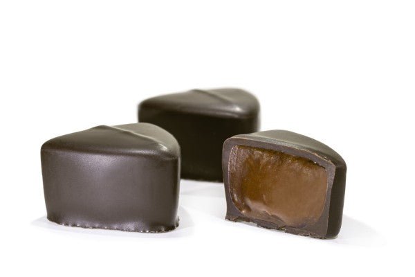 Roasted Caramel - Chocolate Collective Canada