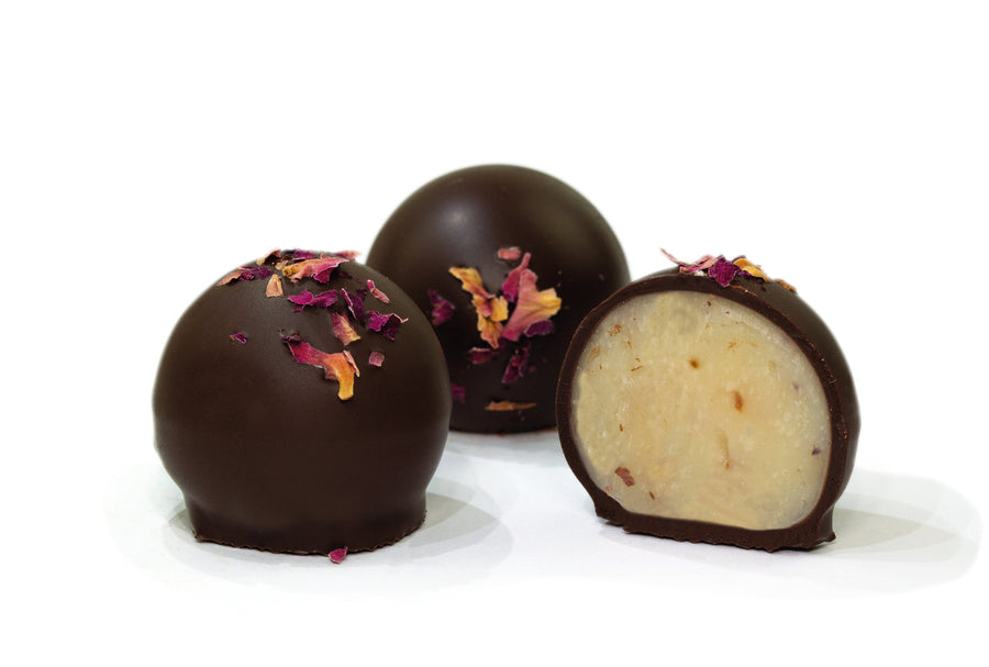 Rose Blossom - Chocolate Collective Canada